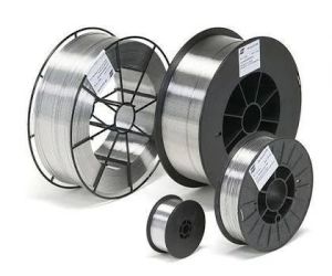 Aluminium Er4043 Mig spool