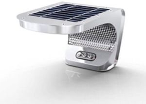 Waaree Solar Garden Light