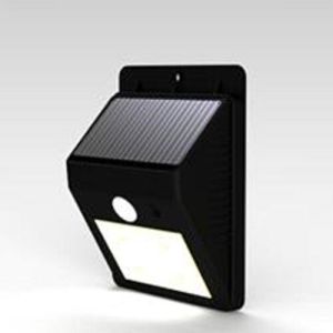 Waaree Solar Motion Sensor Light