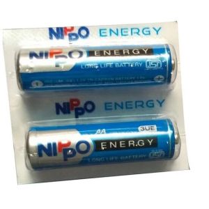 Nippo Pencil Battery