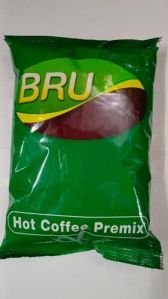 Bru Hot Coffee Premix