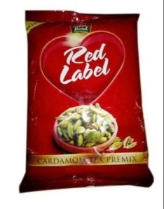 red label tea powder