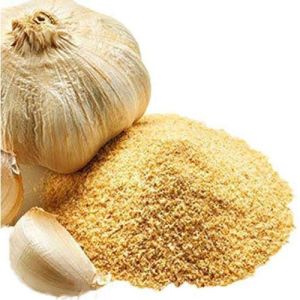 Dehydrated Garlic Powder