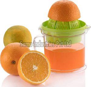 2 In 1 Fruit Juicer