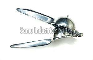 Aluminium Lemon Squeezer Super Deluxe