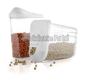 Easy Flow Container 2 Pcs Set 1500ml