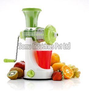 Fruit & Vegetable Juicer