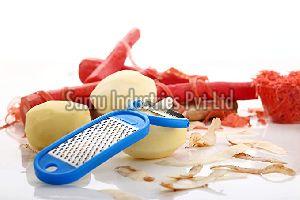 Grater & Peeler