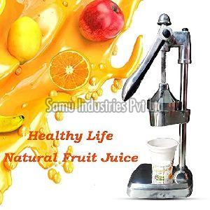 hand press juicer (premium)