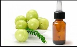 Amla Oil