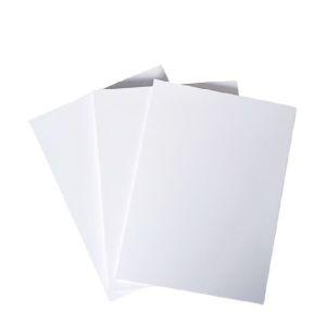 Glossy Paper