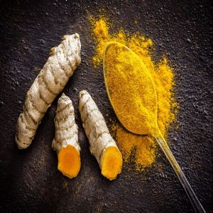 Turmeric