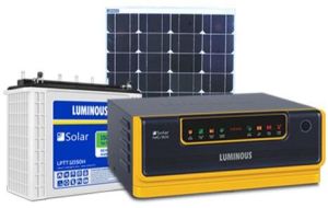 Solar Inverter