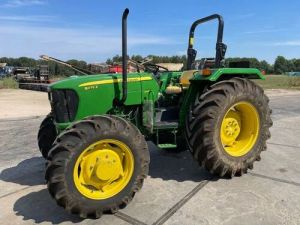 John Deere Tractor