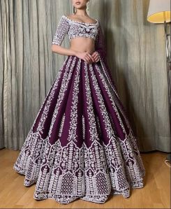 Designer Lehenga