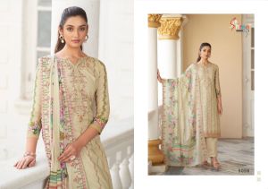 Pakistani Lawn Suits