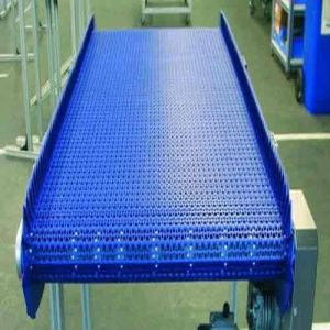Plastic Modular Conveyor Belt