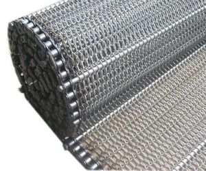 Wire Mesh Conveyor Belt