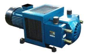 dry vacuum pressure pumps