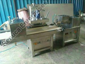 Laddu Peda Making Machine
