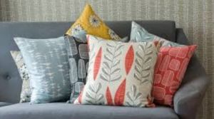 Designer Cushions