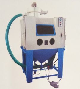 pressure blaster machine