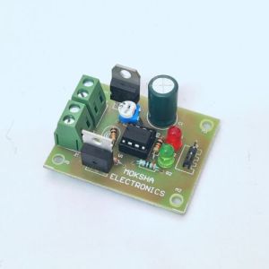 timer circuit