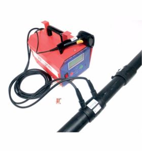 electrofusion welding machine