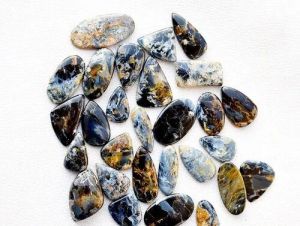 Pietersite Gemstone