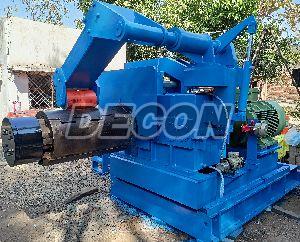 RECOILER FOR PICKLING