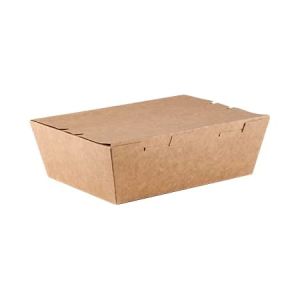 Paper Thali Box