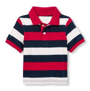 Kids Polo T-Shirt