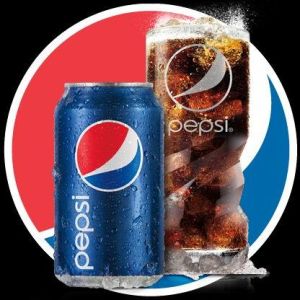 Pepsi Cold Drink