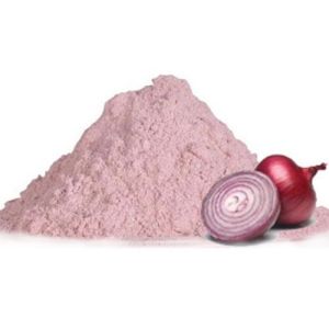 Dried Onion Powder