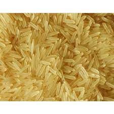 Pusa Golden Sella Basmati Rice