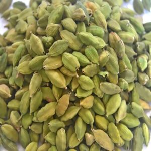 Green Cardamom Seeds