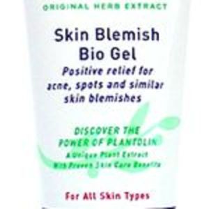 Plantolin Skin Blemish Bio Gel