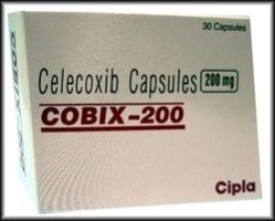 Cobix 200 mg Capsules