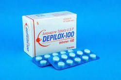 Depilox 100mg Tablets