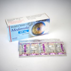 Modalwake 200 Mg Tablets