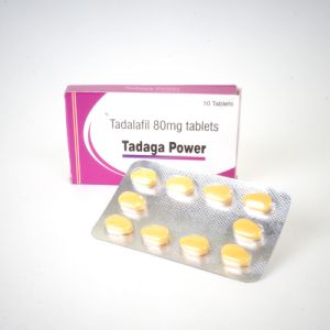 Tadaga Power Tablets