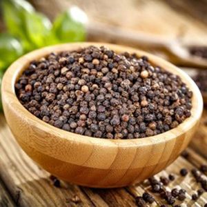 Black Pepper Seeds