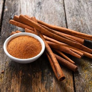 Cinnamon Sticks