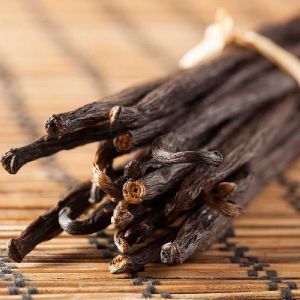 Vanilla Beans