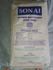sonai skimmed milk powder
