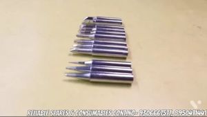 Soldering Iron Bits