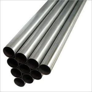 mild steel round pipe