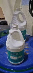 HDPE BOTLLES