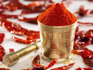 Teja Red Chilli Powder