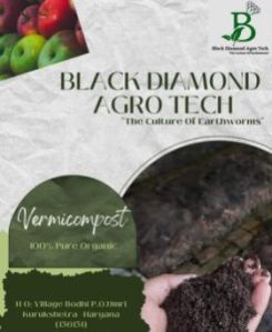 vermicompost